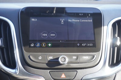 2021 Chevrolet Equinox AWD Premier