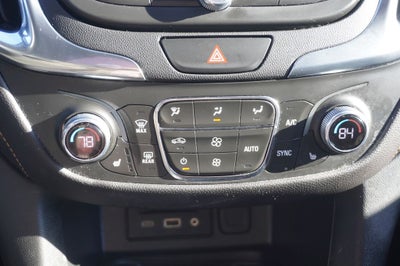 2021 Chevrolet Equinox AWD Premier