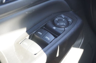 2021 Chevrolet Equinox AWD Premier