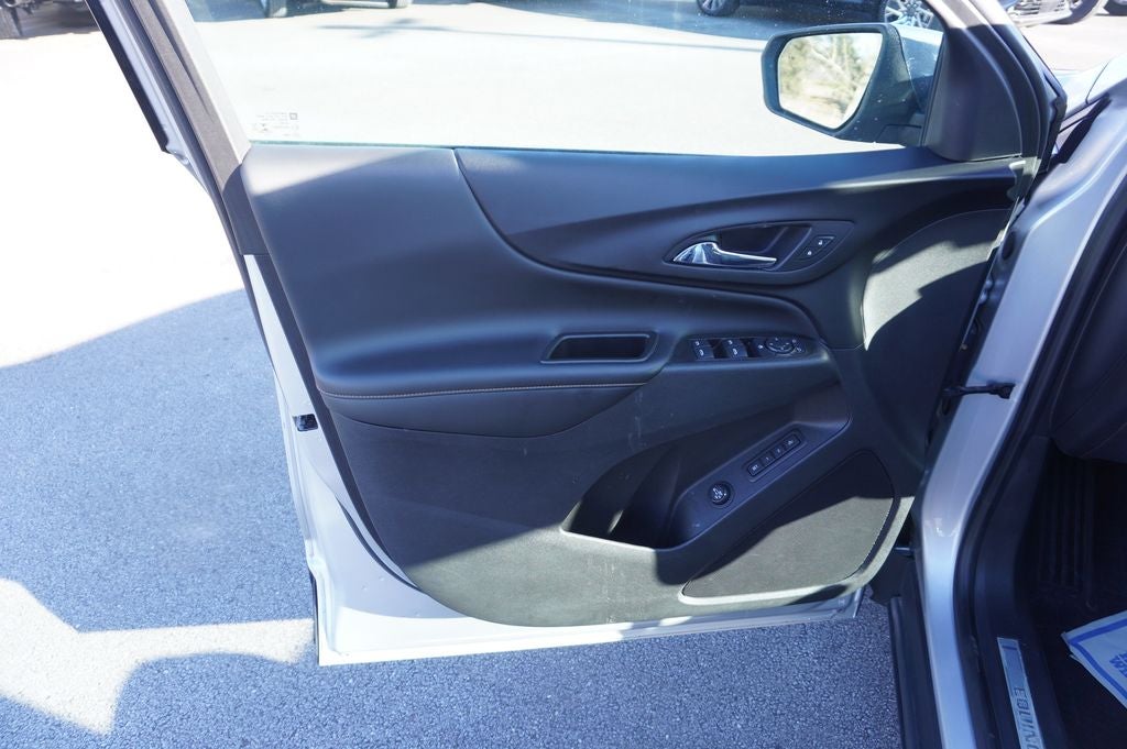 2021 Chevrolet Equinox AWD Premier