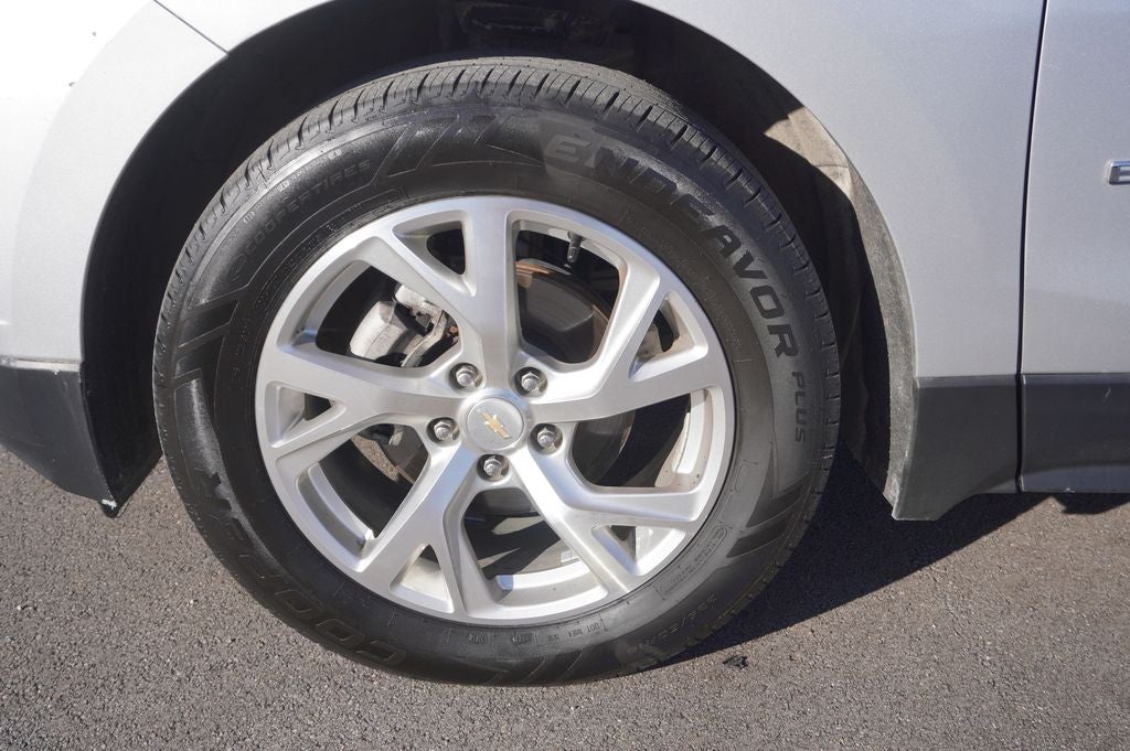 2021 Chevrolet Equinox AWD Premier