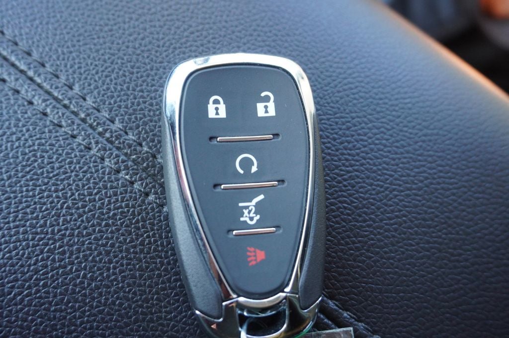 2021 Chevrolet Equinox AWD Premier