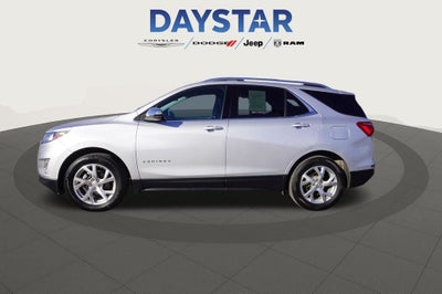 2021 Chevrolet Equinox AWD Premier