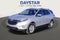 2021 Chevrolet Equinox AWD Premier