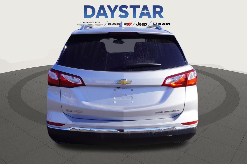 2021 Chevrolet Equinox AWD Premier