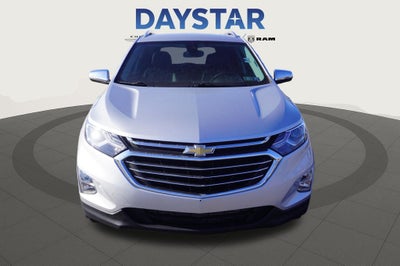 2021 Chevrolet Equinox AWD Premier