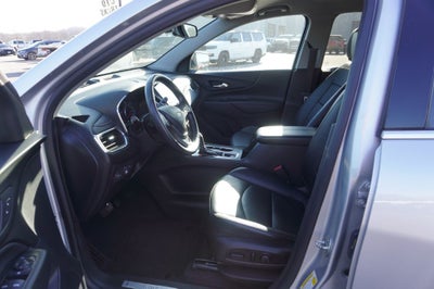 2021 Chevrolet Equinox AWD Premier