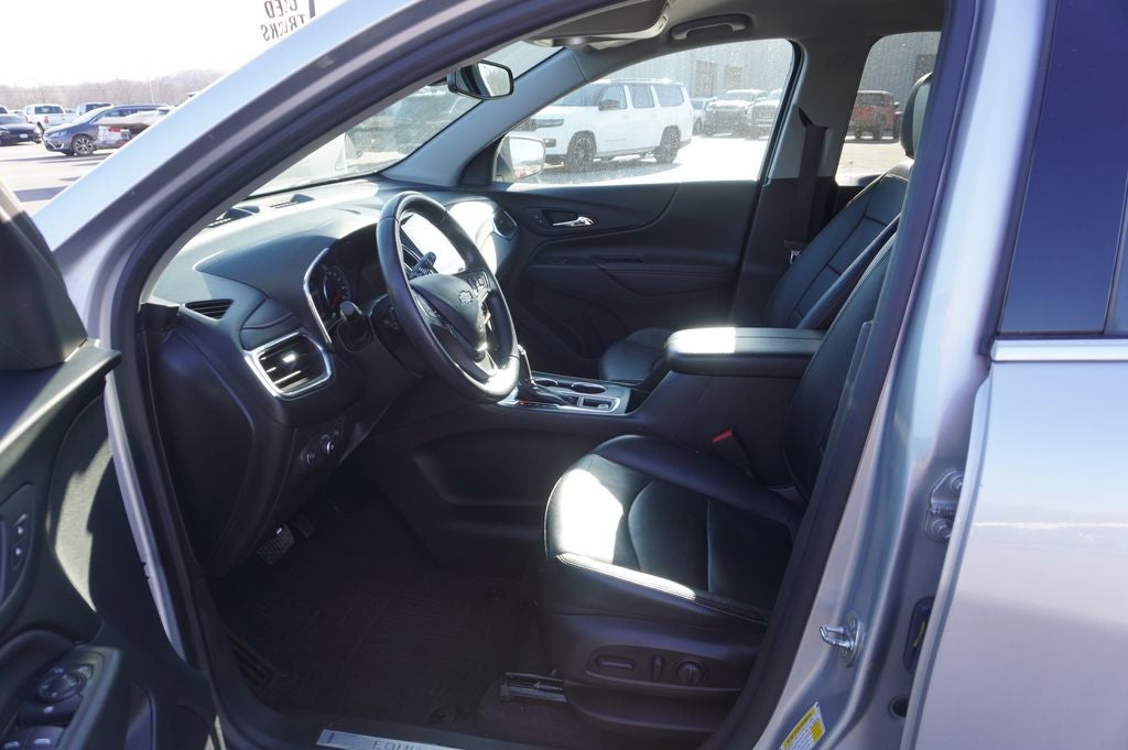 2021 Chevrolet Equinox AWD Premier