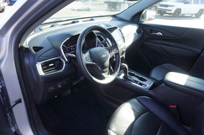 2021 Chevrolet Equinox AWD Premier