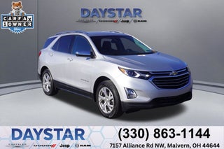 2021 Chevrolet Equinox AWD Premier