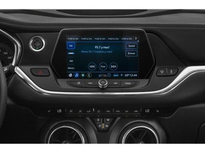 2020 Chevrolet Blazer AWD 2LT