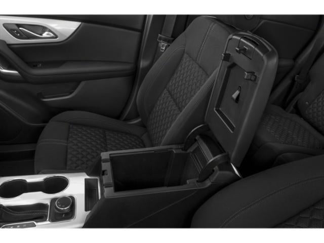 2020 Chevrolet Blazer AWD 2LT