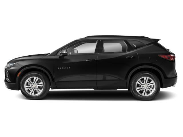 2020 Chevrolet Blazer AWD 2LT