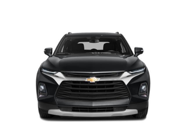 2020 Chevrolet Blazer AWD 2LT