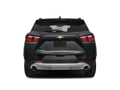 2020 Chevrolet Blazer AWD 2LT