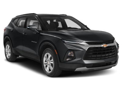 2020 Chevrolet Blazer AWD 2LT