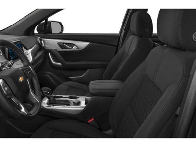 2020 Chevrolet Blazer AWD 2LT