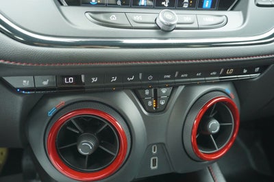 2021 Chevrolet Blazer AWD RS