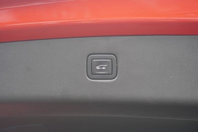 2021 Chevrolet Blazer AWD RS