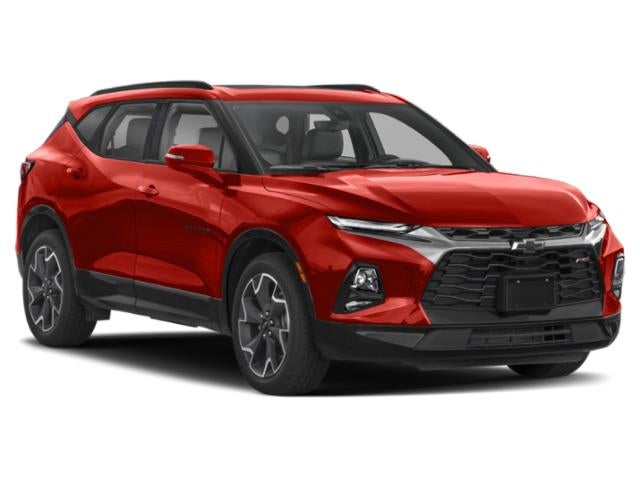 2021 Chevrolet Blazer AWD RS