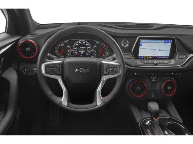 2021 Chevrolet Blazer AWD RS