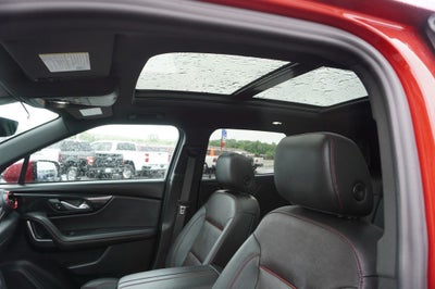 2021 Chevrolet Blazer AWD RS