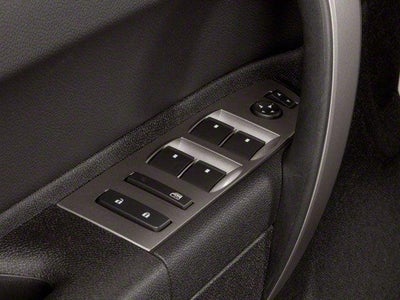 2010 GMC Sierra 1500 SLE