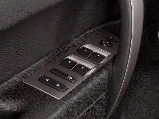 2010 GMC Sierra 1500 SLE