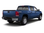 2010 GMC Sierra 1500 SLE