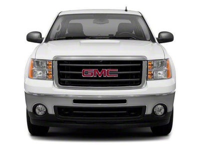 2010 GMC Sierra 1500 SLE