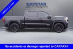 2021 GMC Sierra 1500 4WD Crew Cab Short Box Elevation