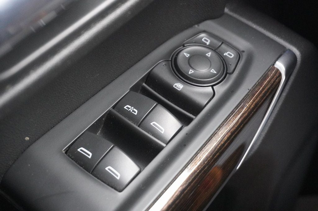 2021 GMC Sierra 1500 4WD Crew Cab Short Box Elevation