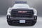 2021 GMC Sierra 1500 4WD Crew Cab Short Box Elevation