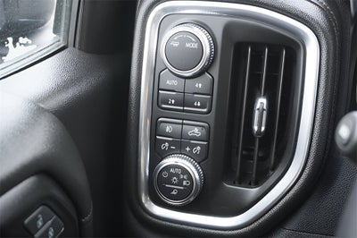 2022 GMC Sierra 1500 Limited 4WD Crew Cab Short Box Denali