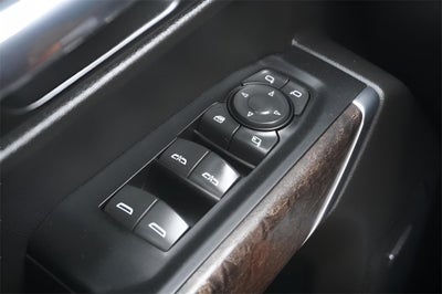 2022 GMC Sierra 1500 Limited 4WD Crew Cab Short Box Denali