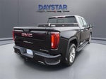 2022 GMC Sierra 1500 Limited 4WD Crew Cab Short Box Denali