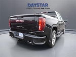 2022 GMC Sierra 1500 Limited 4WD Crew Cab Short Box Denali