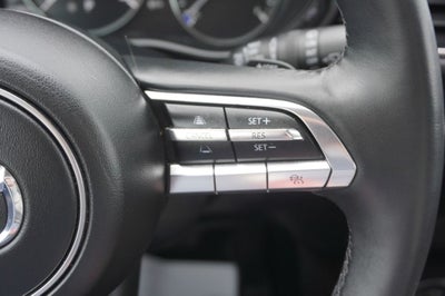 2023 Mazda Mazda CX-30 2.5 Turbo Premium