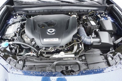 2023 Mazda Mazda CX-30 2.5 Turbo Premium