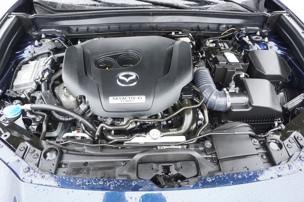 2023 Mazda Mazda CX-30 2.5 Turbo Premium