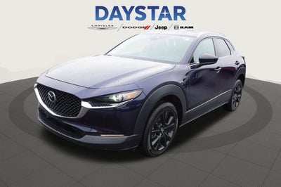 2023 Mazda Mazda CX-30 2.5 Turbo Premium