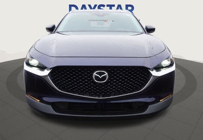 2023 Mazda Mazda CX-30 2.5 Turbo Premium