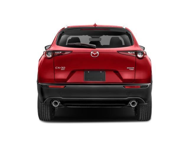 2023 Mazda Mazda CX-30 2.5 Turbo Premium