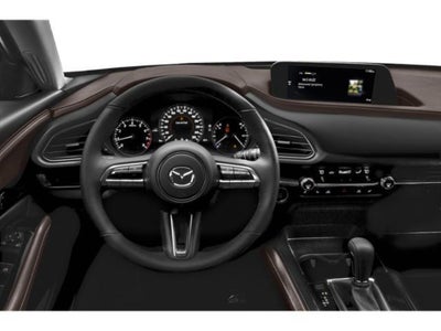 2023 Mazda Mazda CX-30 2.5 Turbo Premium