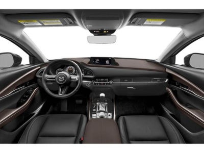 2023 Mazda Mazda CX-30 2.5 Turbo Premium