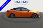 2020 Nissan Sentra SR Xtronic CVT