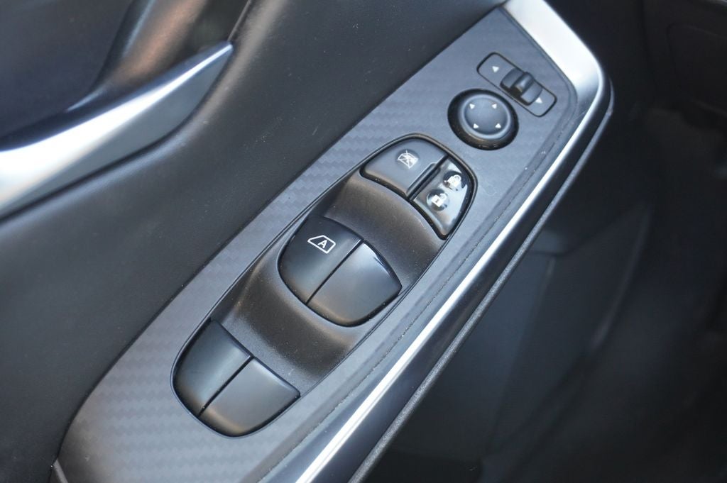 2020 Nissan Sentra SR Xtronic CVT