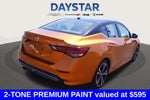 2020 Nissan Sentra SR Xtronic CVT