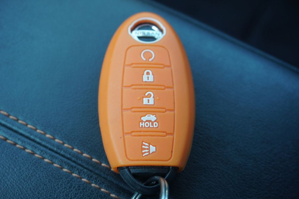 2020 Nissan Sentra SR Xtronic CVT