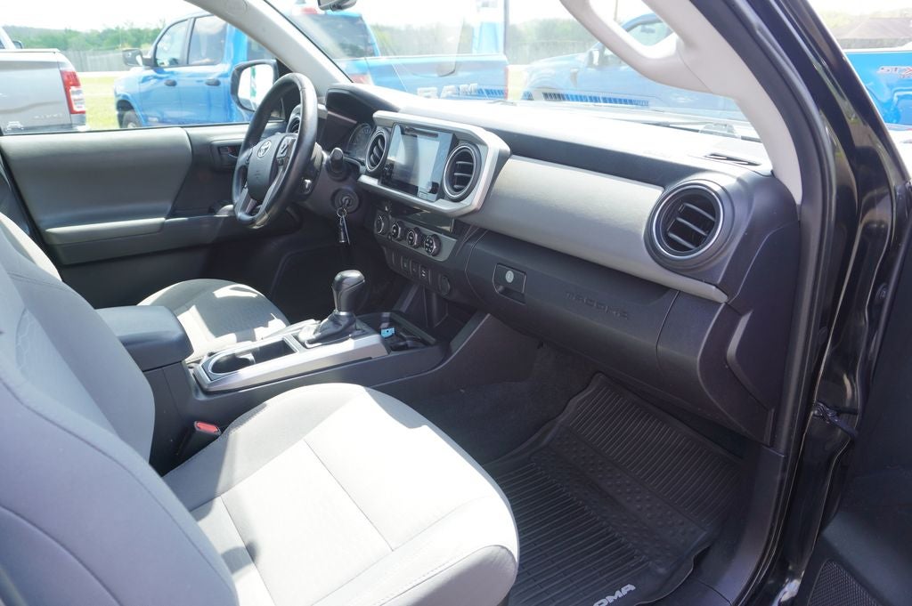 2016 Toyota Tacoma SR5 V6